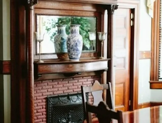 Chestnut Street Inn B&B hotel detail image 1