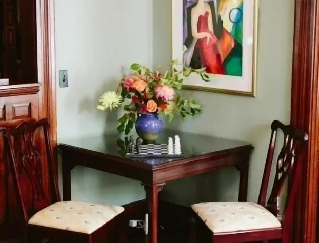 Chestnut Street Inn B&B hotel detail image 2