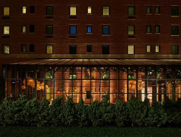 The Asbury Hotel hotel detail image 1