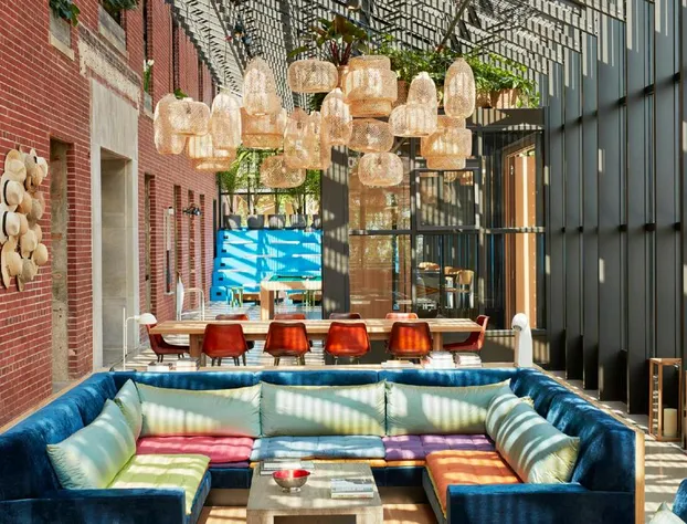 The Asbury Hotel hotel detail image 1