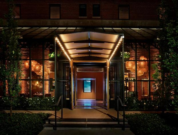 The Asbury Hotel hotel detail image 1