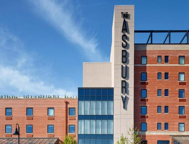 The Asbury Hotel hotel detail image 2