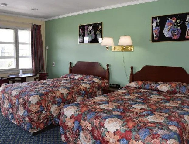 Top Hill Motel hotel detail image 1