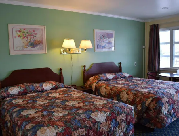 Top Hill Motel hotel detail image 2