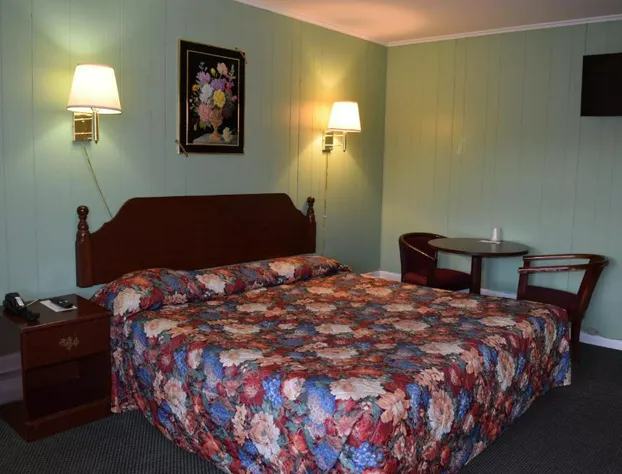 Top Hill Motel hotel detail image 3