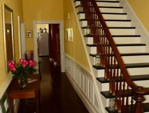 The Chepstow Inn hotel detail image 3