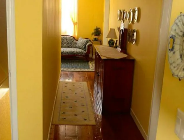 The Chepstow Inn hotel detail image 4