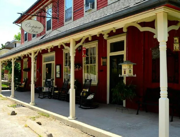The Chepstow Inn hotel detail image 1