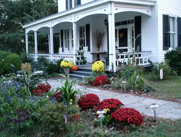 Inn On Poplar Hill hotel detail image 1