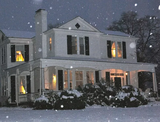 Inn On Poplar Hill hotel detail image 3