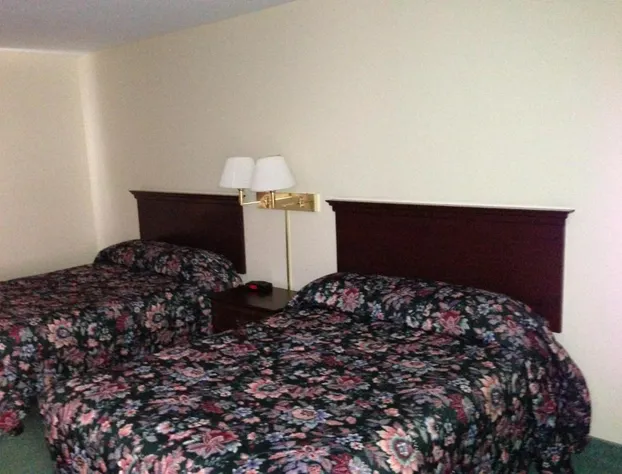 The Falls Motel hotel detail image 2