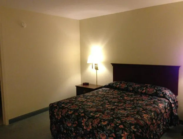 The Falls Motel hotel detail image 3