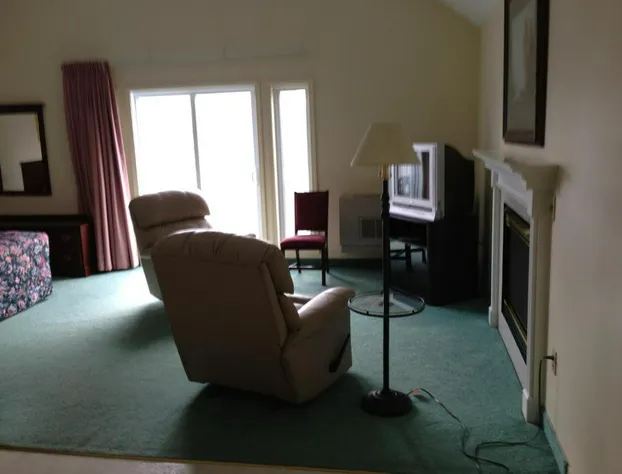 The Falls Motel hotel detail image 4