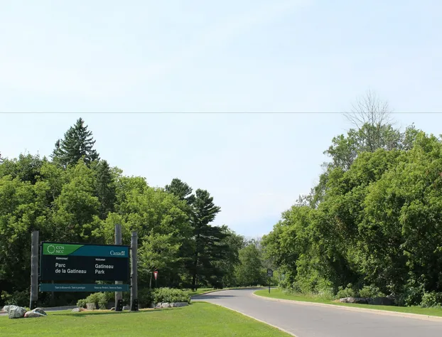 Motel du Parc Secteur Hull hotel detail image 2