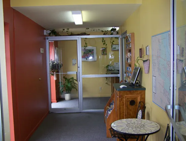 Motel du Parc Secteur Hull hotel detail image 4