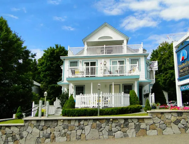 Studio East Motel hotel detail image 2