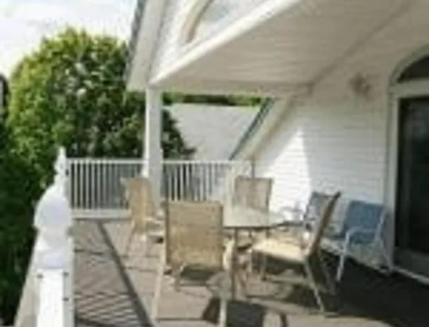 Studio East Motel hotel detail image 3