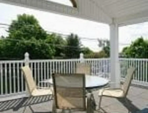 Studio East Motel hotel detail image 4