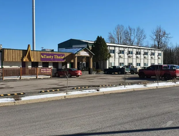 Sundre Motor Inn hotel detail image 1