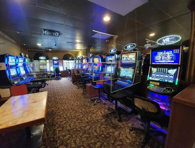 Sundre Motor Inn hotel detail image 2