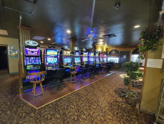 Sundre Motor Inn hotel detail image 3