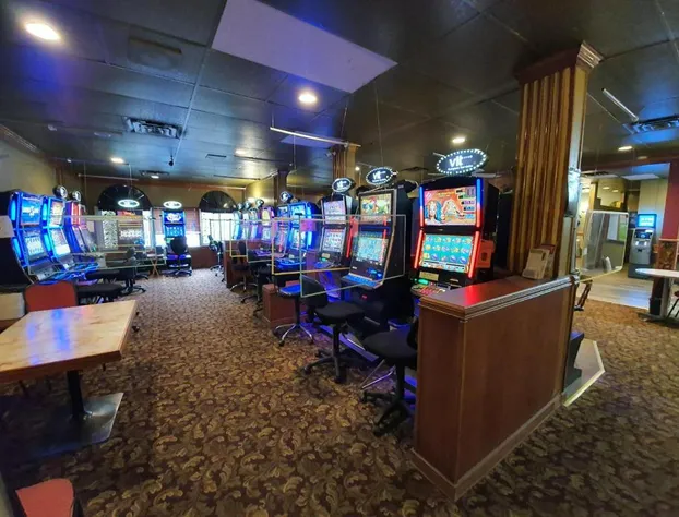 Sundre Motor Inn hotel detail image 4