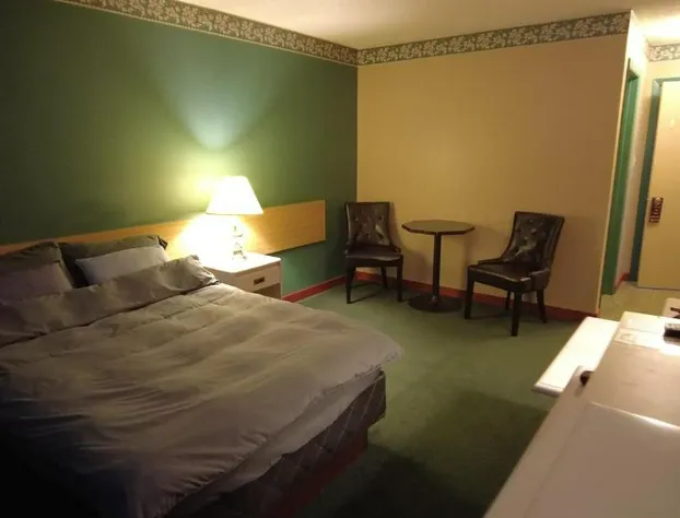Sundre Motor Inn hotel detail image 2