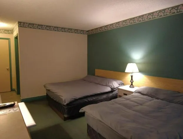 Sundre Motor Inn hotel detail image 3
