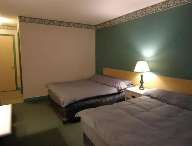 Sundre Motor Inn hotel detail image 4