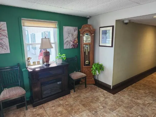 Lantern Motel hotel detail image 1