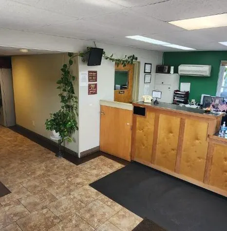 Lantern Motel hotel detail image 2