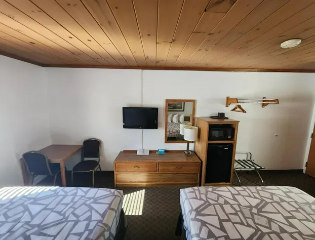 Lantern Motel hotel detail image 3