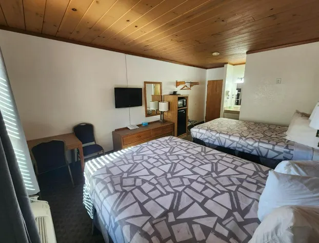 Lantern Motel hotel detail image 4