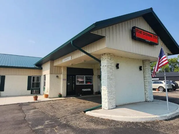 Lantern Motel hotel detail image 1