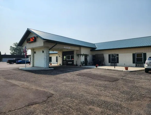 Lantern Motel hotel detail image 2