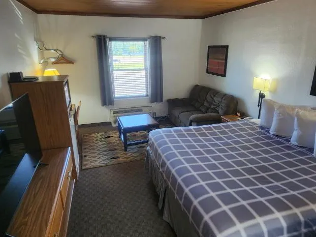 Lantern Motel hotel detail image 4