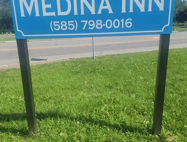 Medina Inn hotel detail image 1