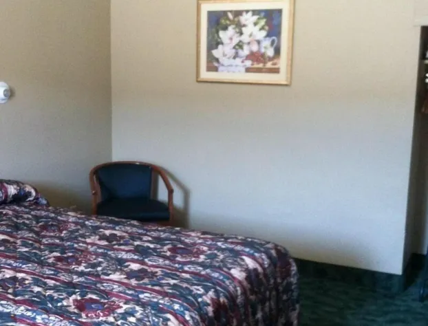 Medina Inn hotel detail image 2