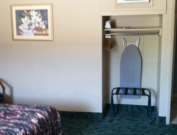 Medina Inn hotel detail image 3