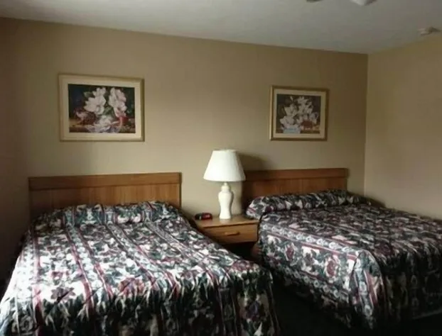 Medina Inn hotel detail image 4