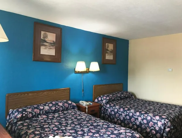 Parkview Motel hotel detail image 2