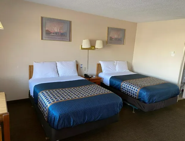 Parkview Motel hotel detail image 3