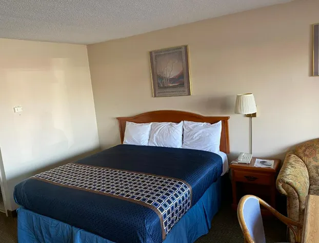 Parkview Motel hotel detail image 4