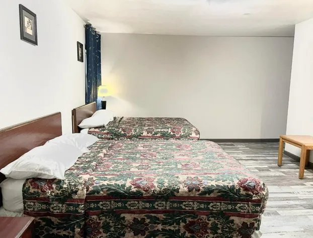 Azure Sky Motel hotel detail image 1