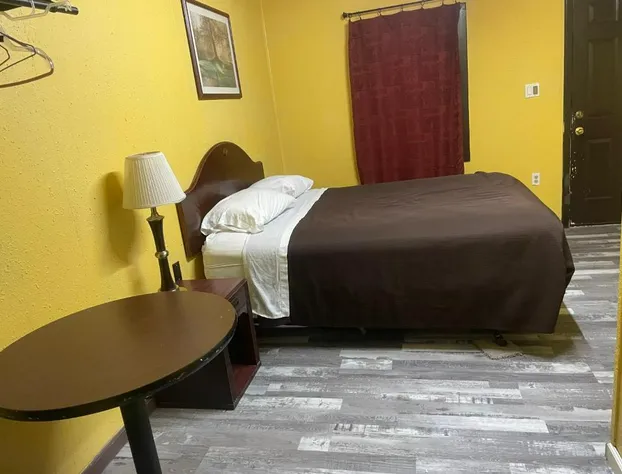 Azure Sky Motel hotel detail image 2