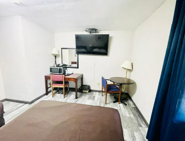 Azure Sky Motel hotel detail image 4