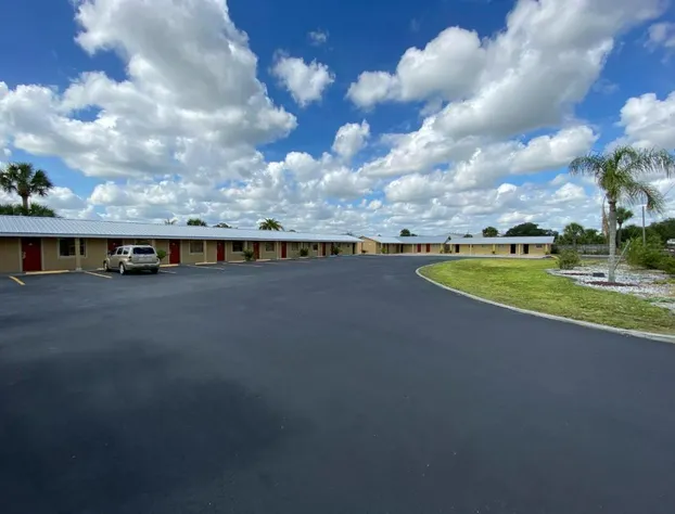 Economy Inn hotel detail image 1