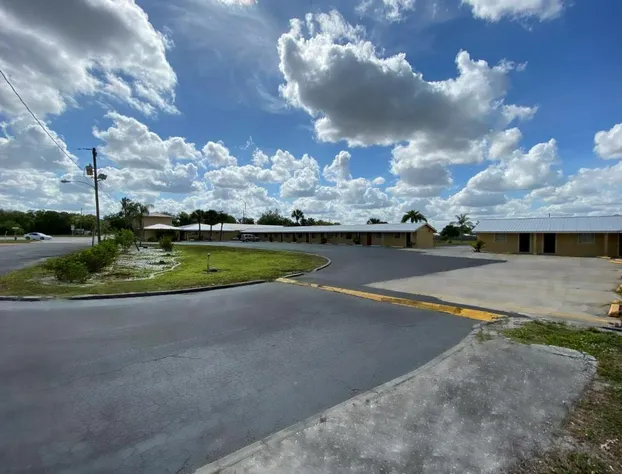 Economy Inn hotel detail image 2