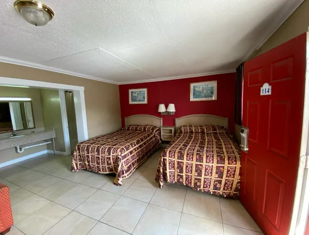 Economy Inn hotel detail image 4