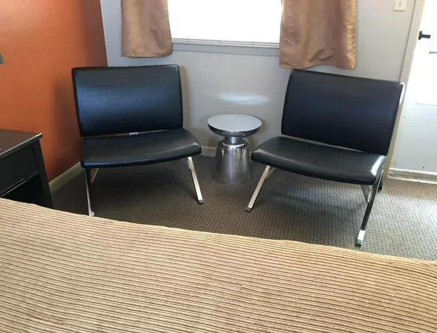 The Triangle Motel hotel detail image 4